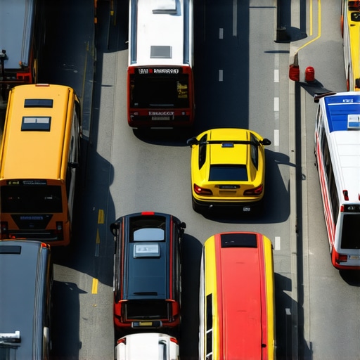 Why Hourly Transportation Is the Secret Weapon for Event Planners
