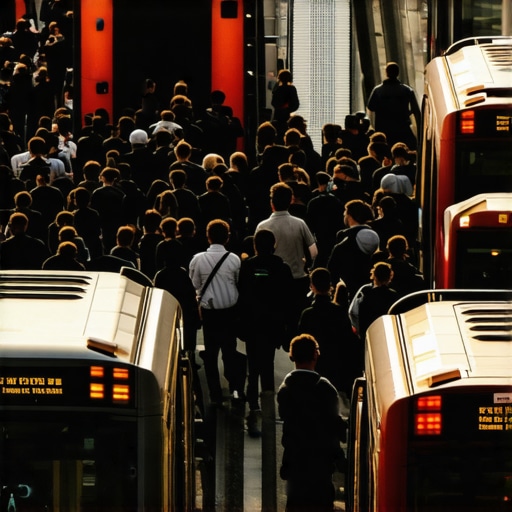 Why Instant Cancellations Are Actually Hurting Your Transit Reliability