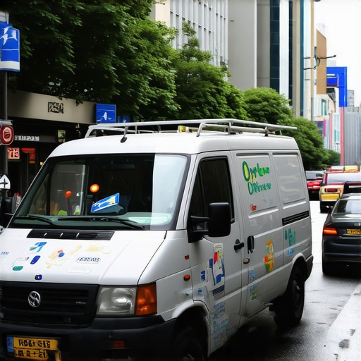 Why Instant Vehicle Tracking Is a Requirement for Modern Business