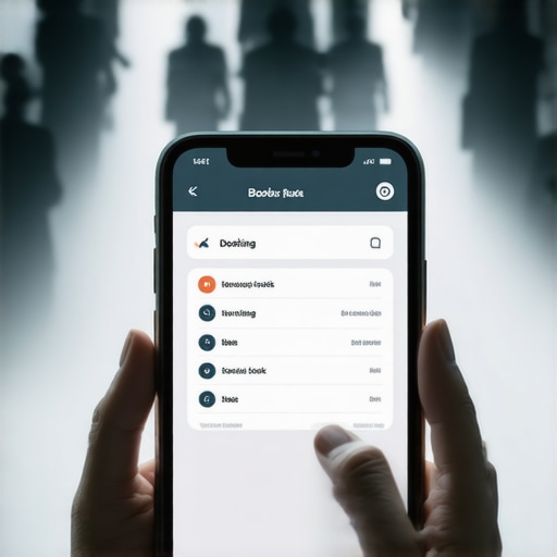 Why Most 'Secure' Booking Apps Still Sell Your Personal Data