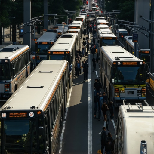 Why Most Transit Schedules Underestimate Friday Afternoon Traffic Patterns