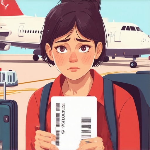 Why One-Way Bookings Often Lead to Unnecessary Stress for Travelers