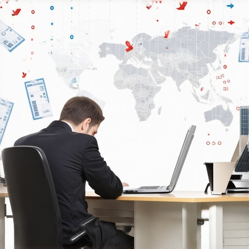 Why One-Way Reservations Are Failing Modern Executives