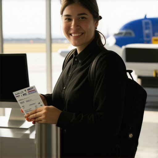 Why Pre-Booking Is Better Than On-Demand for Early Morning Flights