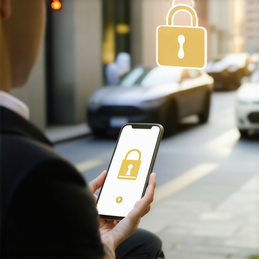 Why Pre-Booking Your Ride Prevents Last-Minute Fraud