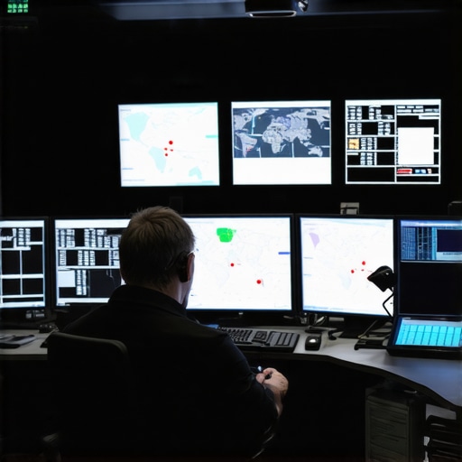 Why Professional Dispatchers Beat Automated Algorithms Every Time