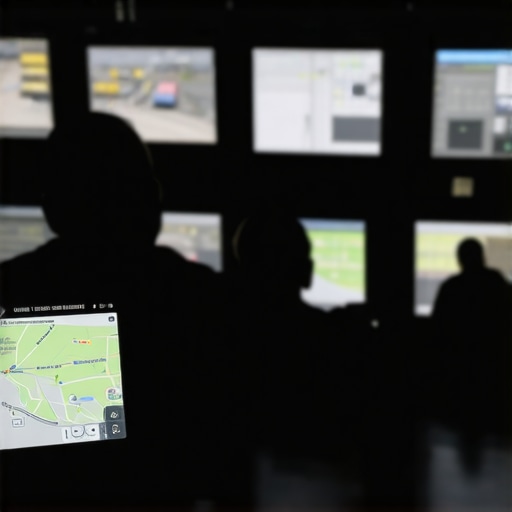 Why Real-Time GPS Tracking Is Only Half of the Safety Puzzle