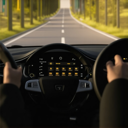 Why Real-Time Logs Protect Both Driver and Passenger
