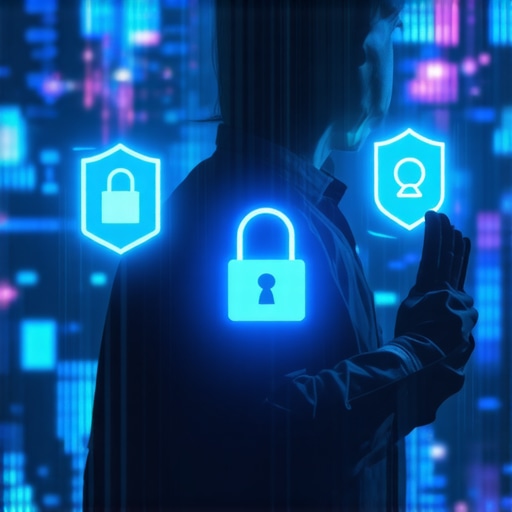 Why Secure Booking Systems Need More Than Just a Password