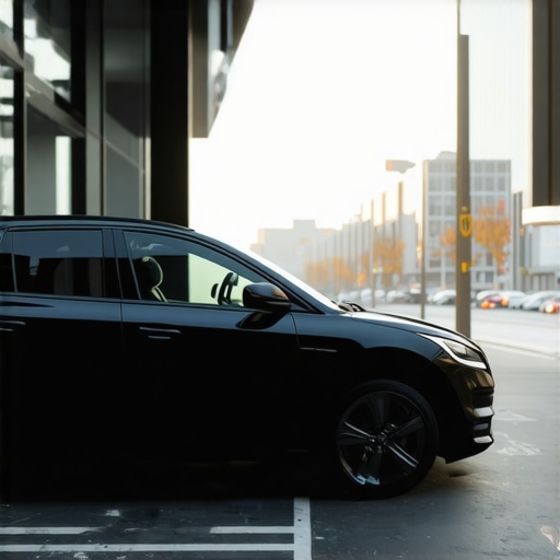 Why Some Private Drivers Arrive Early While Apps Keep You Waiting