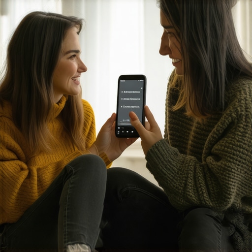 Why Tracking Links Should Always Be Shared With a Trusted Friend