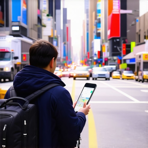 Why Tracking Links are Essential for Solo Travelers