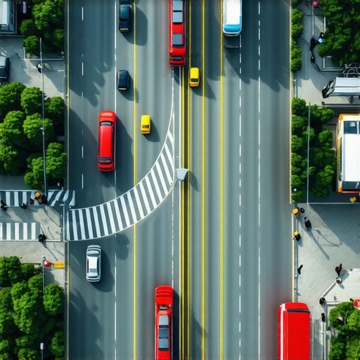 Why Traffic Patterns Dictate Your Perfect Reservation Time