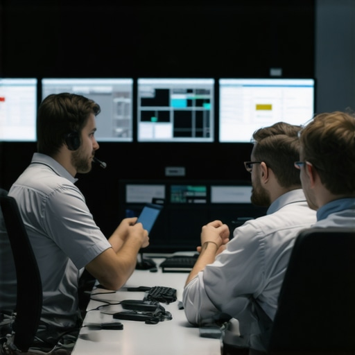 Why We Prioritize Human Dispatchers Over Pure AI Scheduling