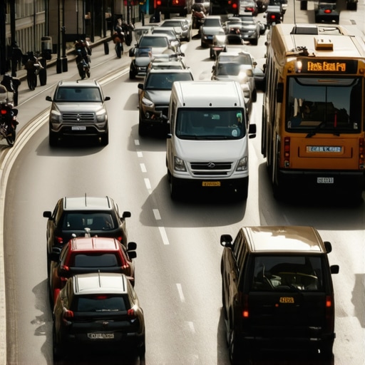Why Weekend Traffic Requires a Different Reservation Strategy