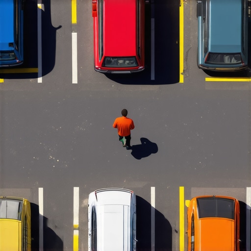 Why You Should Never Use the Default Pickup Spot