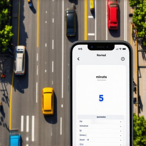 Why Your App’s ETA Is 5 Minutes Too Optimistic