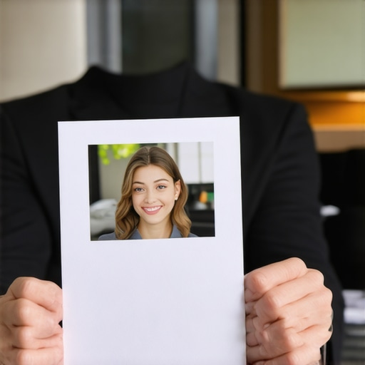 Why Your Booking Confirmation Should Always Include a Photo