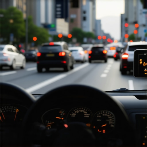 Why Your Current Pickup Buffer Is the Secret Reason You Arrive Late