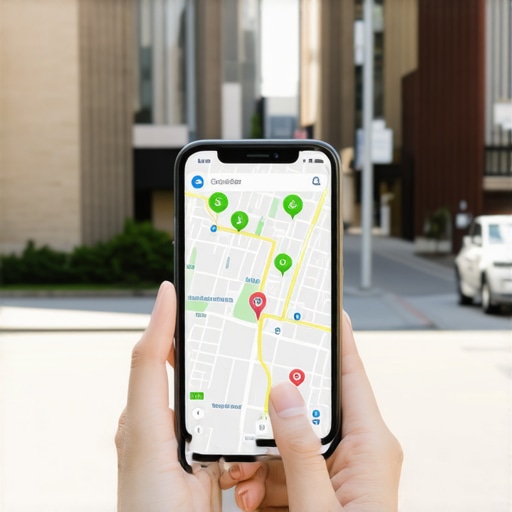 Why Your Tracking App Might Be Lagging Behind Your Actual Location
