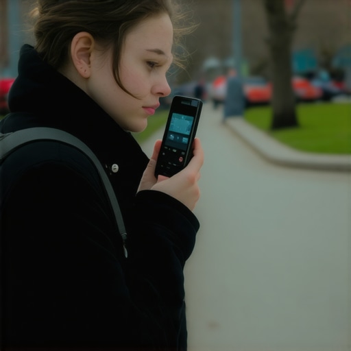 Why a Simple Phone Call Is Still the Best Safety Tool