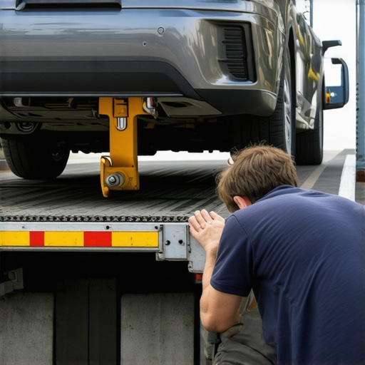 3 Red Flags to Watch for When Your Car Arrives