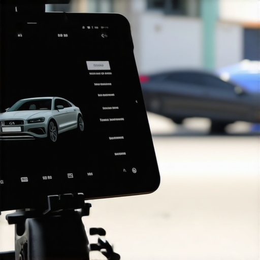Advanced Telemetry and Secure Booking Interface A professional vehicle dashboard showing real-time safety and reservation data for an hourly car service.