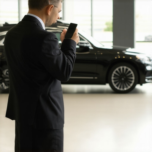 Airport Pickup Time Change A traveler successfully adjusting their ride reservation at an airport.