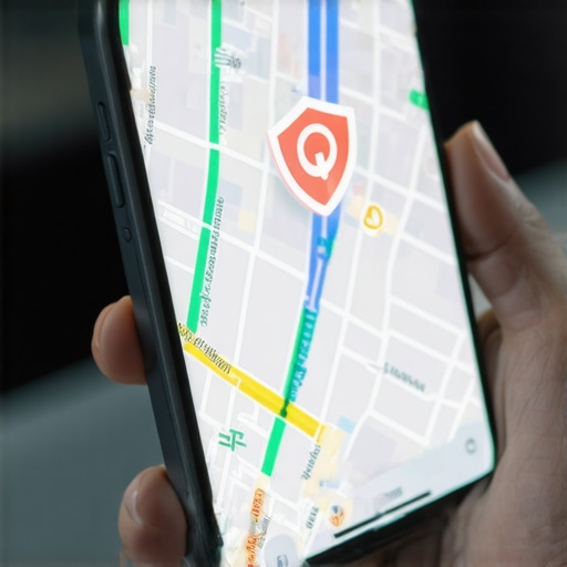 Detecting Fraudulent Ride Booking Sites Instantly