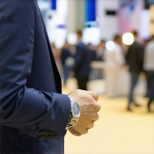 How Hourly Booking Protects Your Schedule During Conventions