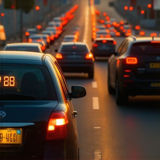 How Hourly Rates Protect You During Unpredictable Traffic