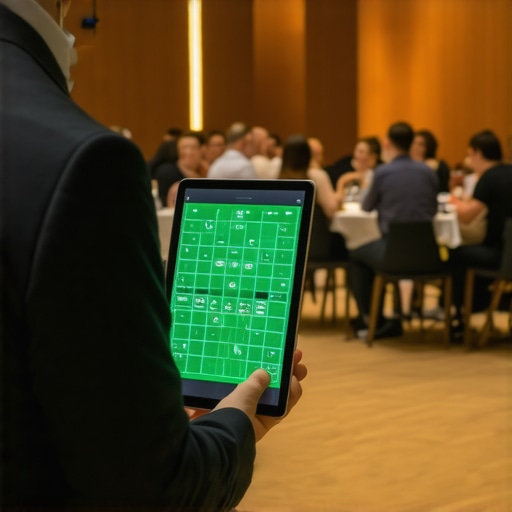 How We Reduced Wait Times with Better Reservation Logic
