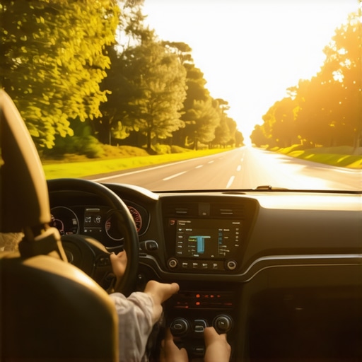 How We Use Telematics to Ensure a Smooth Ride for Your Kids