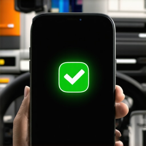 How to Audit Your Driver’s Background Status via Digital Credentials