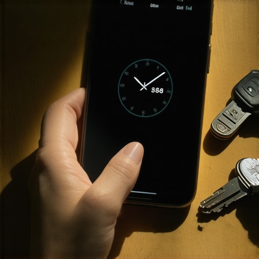 How to Change a Pickup Time Without Losing Your Deposit