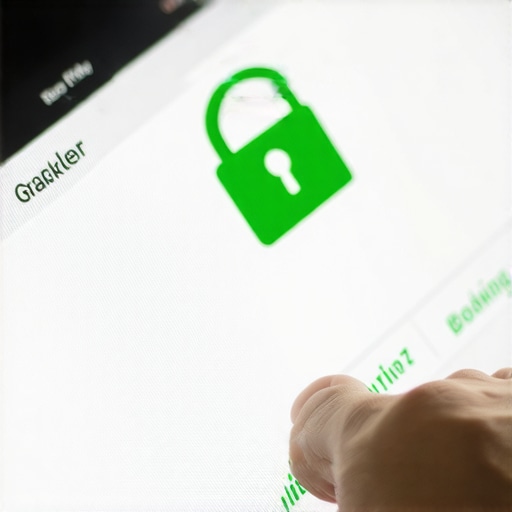 How to Confirm Your Secure Booking Link Is Using HTTPS