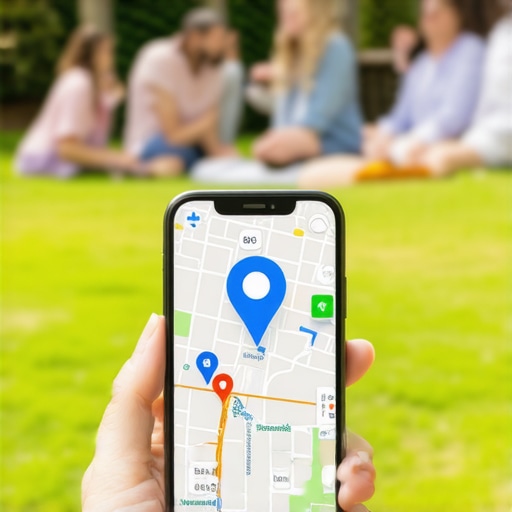 How to Ensure Your Real-Time Tracking Link Is Only Seen by Friends
