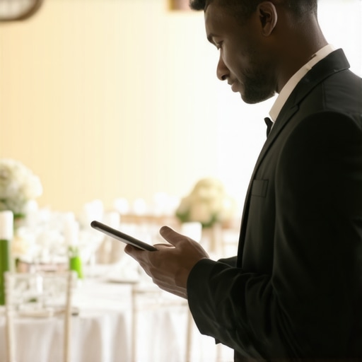 How to Handle Last-Minute Event Cancellations With Your Booking