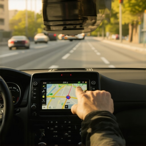 How to Handle a Driver Who Attempts to Take a Faster Unvetted Route