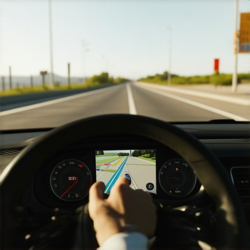 How to Handle a Route Change Mid-Trip Without Confusion