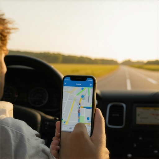 How to Handle a Sudden Route Change Without Stressing Your Driver