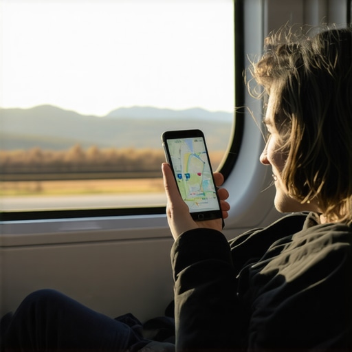 How to Modify Your Trip Mid-Route Without Penalty Fees