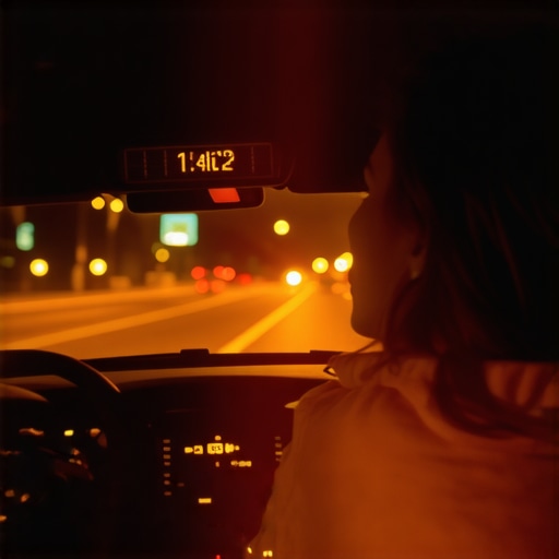 How to Negotiate a Flexible Return Time for Late Night Rides