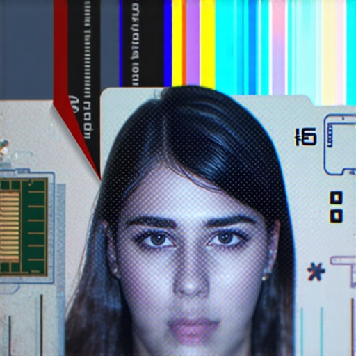 How to Read a Driver's Commercial Badge for Authentic Credentials