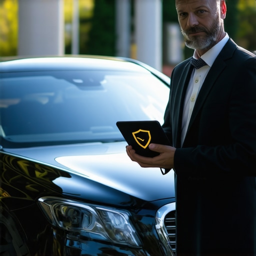 How to Request a Driver with Specific Safety Certifications