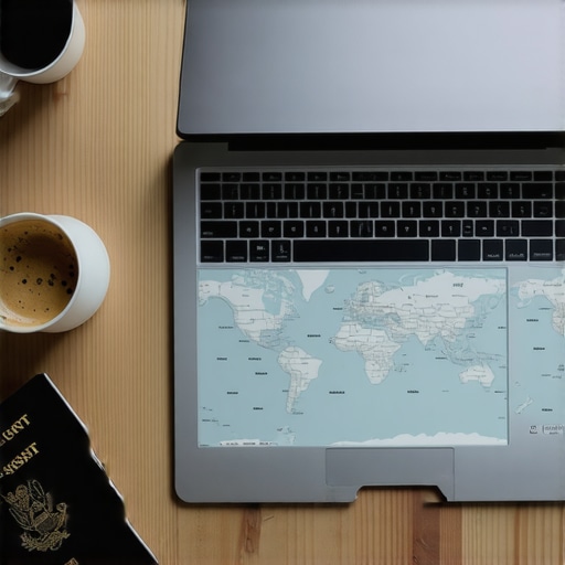 How to Schedule Multi-Leg Business Trips Without Losing Your Mind
