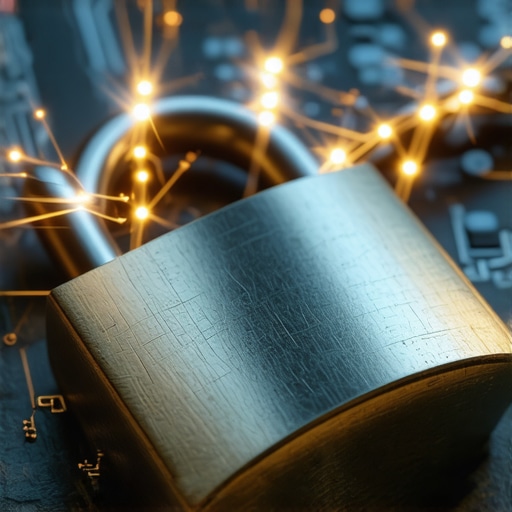 How to Secure Your Data When Sharing Tracking Links