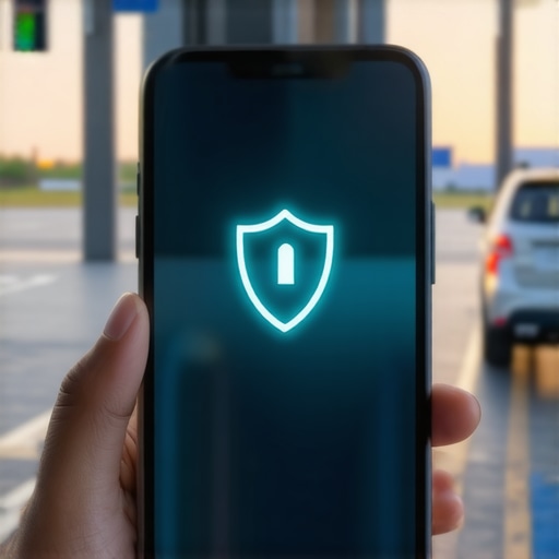 How to Secure Your Personal Data When Booking Airport Transfers