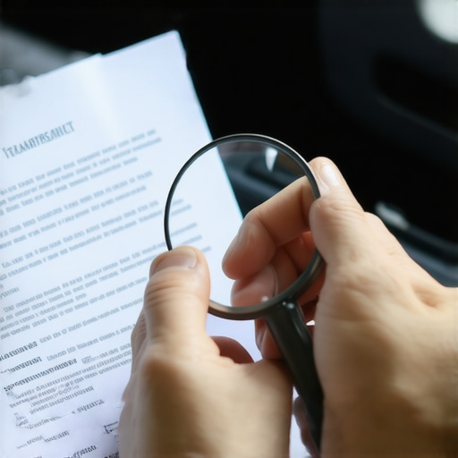 How to Spot Hidden Charges on Your Hourly Transportation Bill
