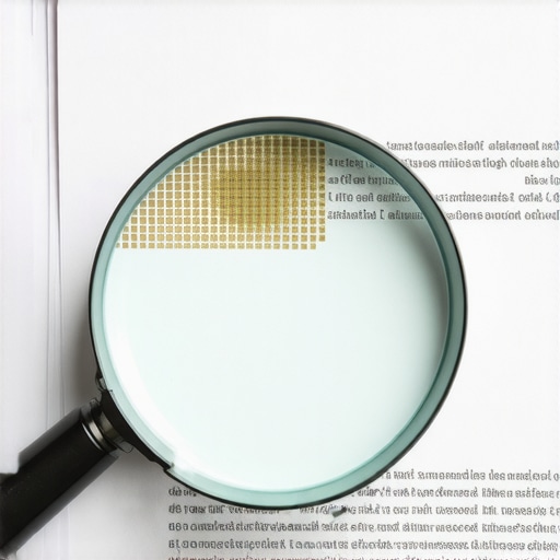 How to Spot a Fake Commercial Insurance Document